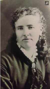 Elizabeth Albenia Garrett (1847 - 1934) Profile